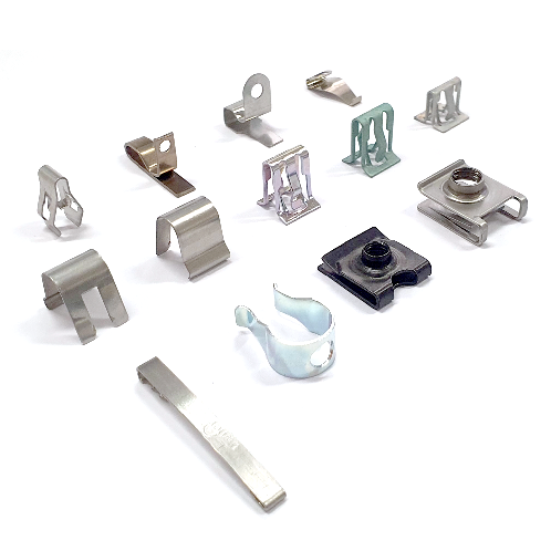 AFS Automotive Clip | Clip, Push Nut, Automotive Clip, hyundai mobis, Multi Forming Product, Front End Module