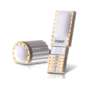 LED lighting (Over Head Console lamp, Room Lamp, Vanity lamp, Luggage lamp)