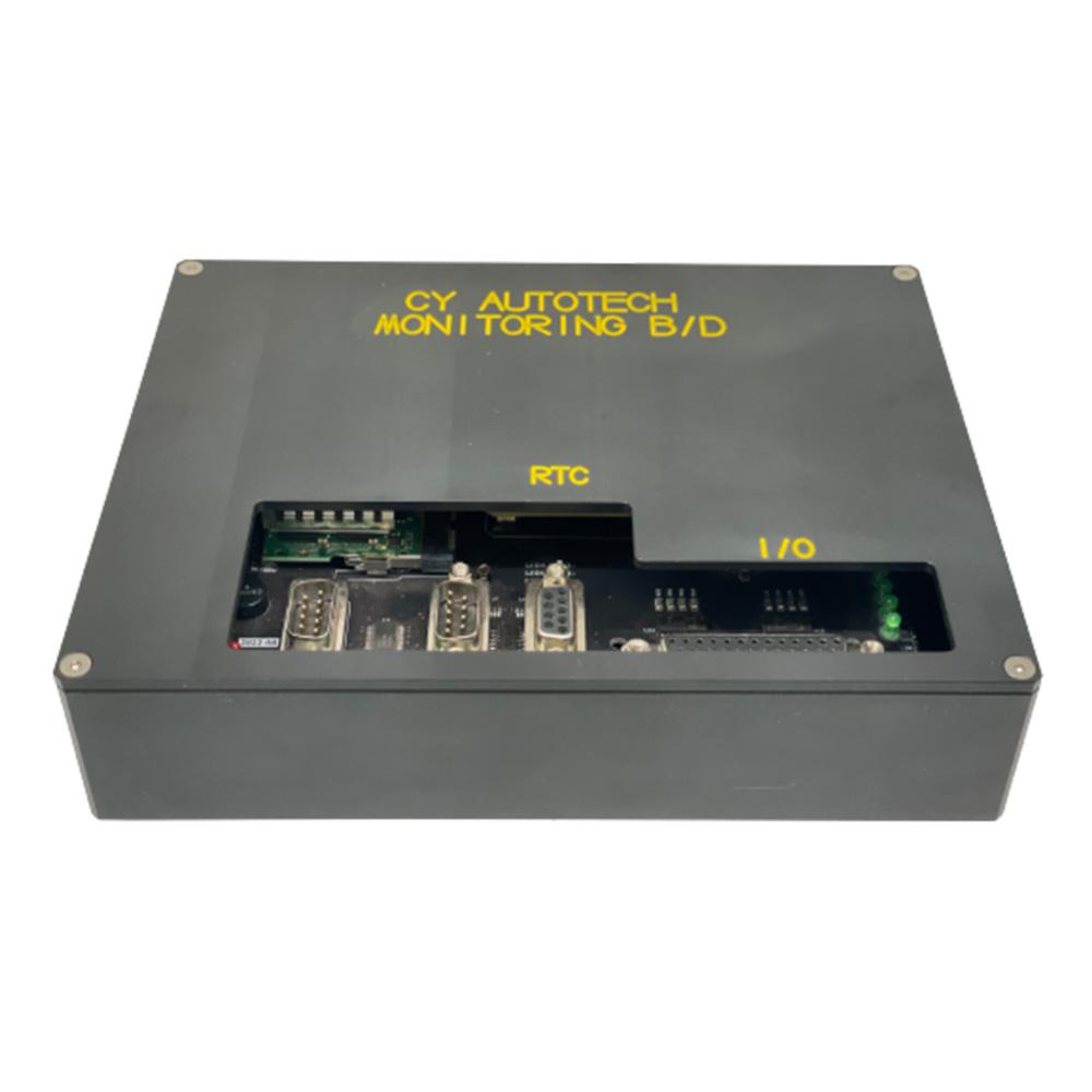 CY Autotech Monitoring B/D