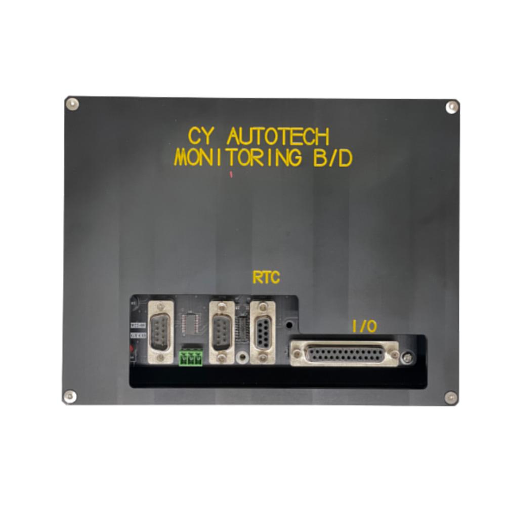 CY Autotech Monitoring B/D