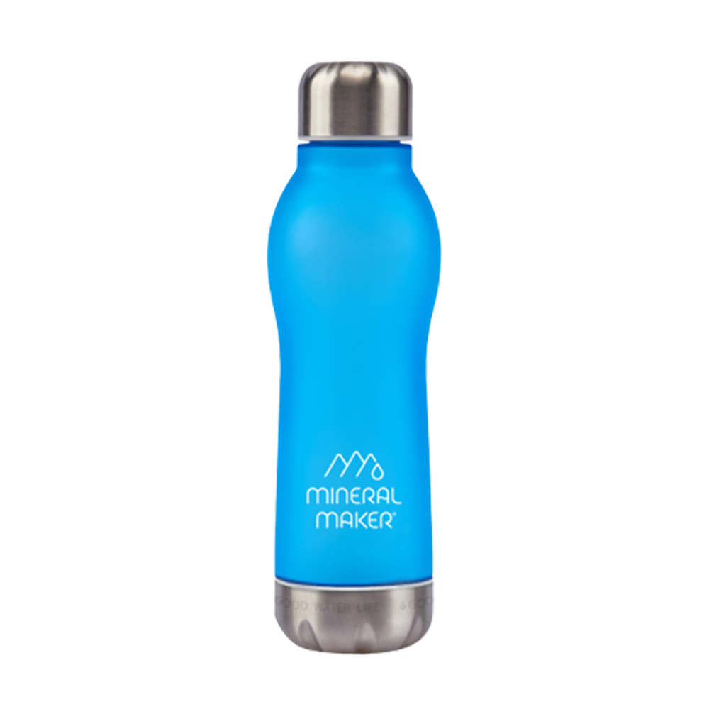 Mineral maker morbido(Blue,Green)