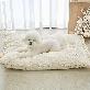 detail image1 MOONGMING Pet Cushion for Summer/All Seasons, Safe Material, Comfortable Cushion for Dogs Puppies Ca