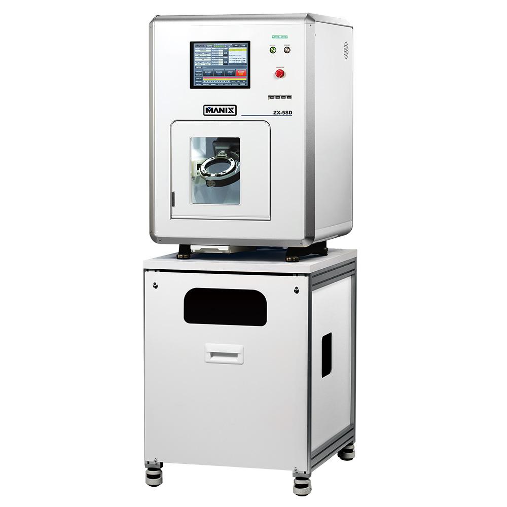 Dental milling machine ZX-5SD