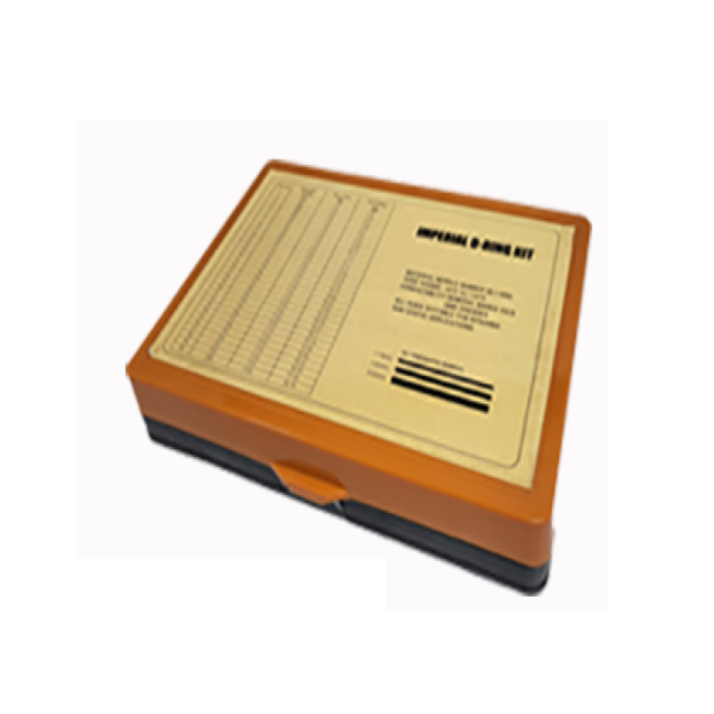 TK Rubber O-ring kit