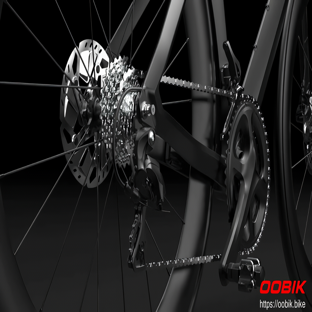 B shark bike speed and cadence sensor