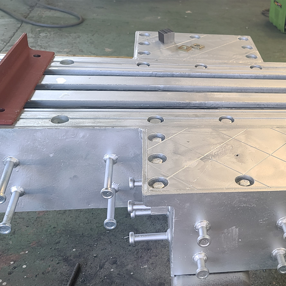 [EXPANSION JOINT] HYBRID REPLACEMENT SYSTEM | Easy to install and maintain | DBHRS-R2~DBHR-RS30