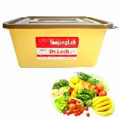Yoojunglab DR.Lock Big Food Storage Container box