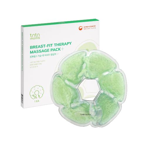 Tntnmoms Breastfit Therapy Massage Pack Plus