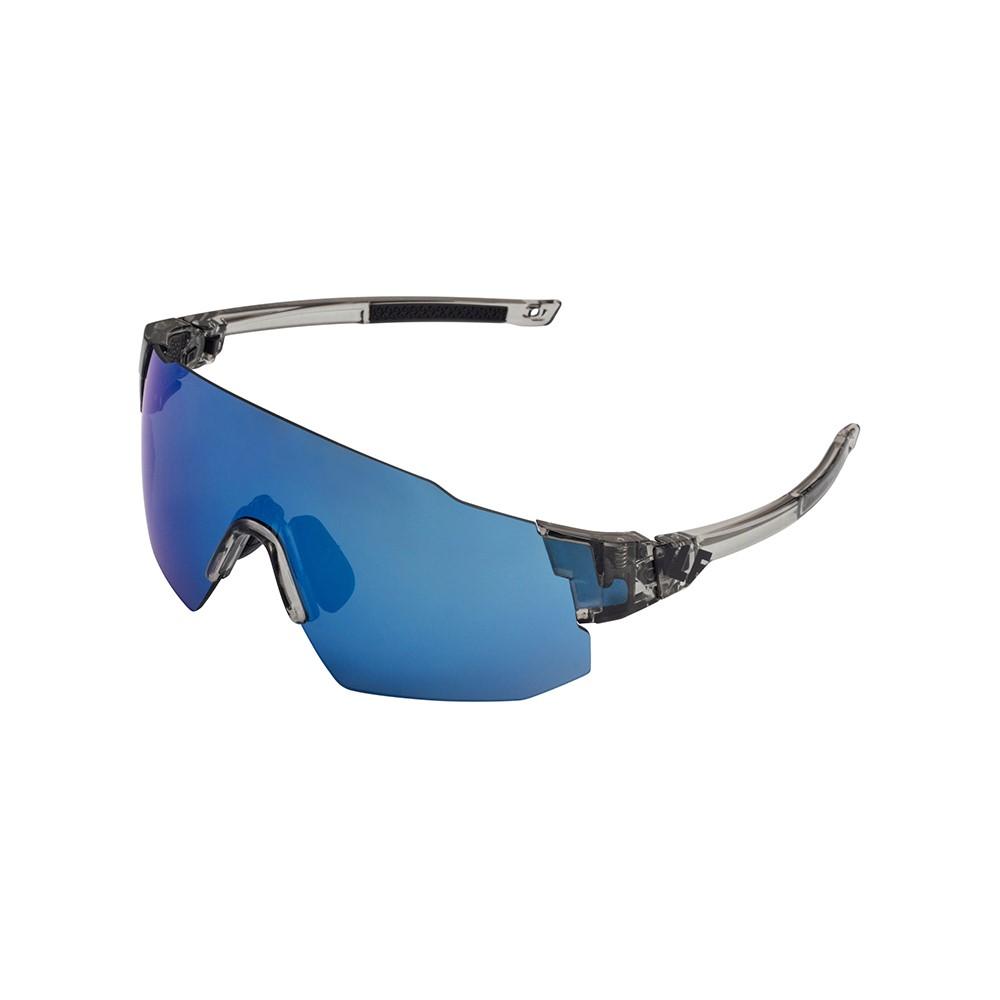 [ILE] REACT, Non-frame Sunglasses, Windproof Sunglasses, Big and Wide Lens