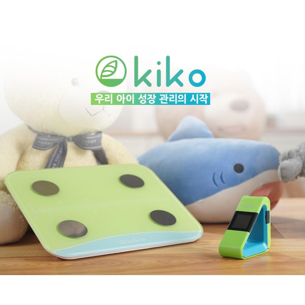 KIKO(Health Traker fo Kids)