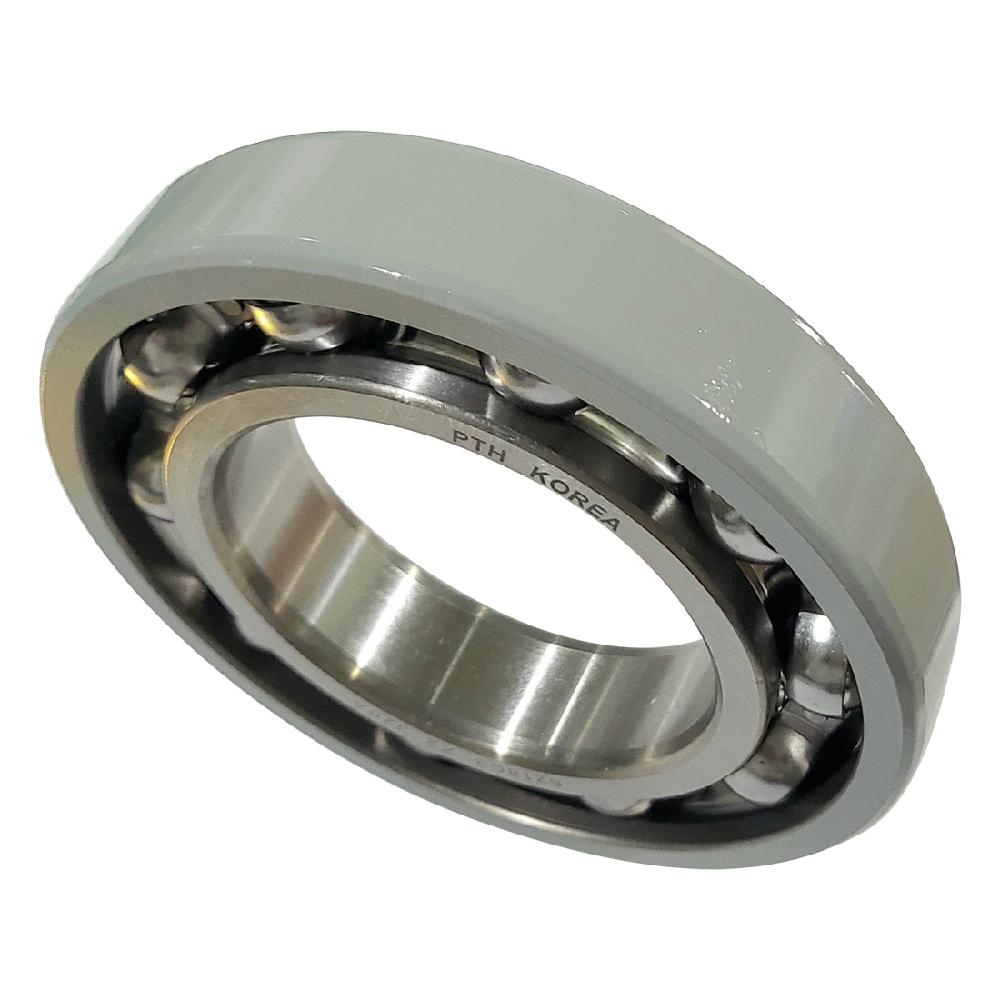 6218-C3-J20A INSULATED DEEP  GROOVE BALL BEARINGS