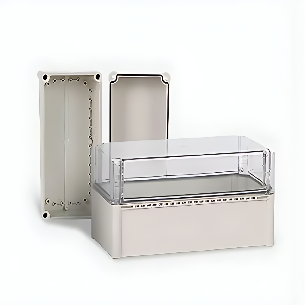 DSE HI BOX TERMINAL BOX