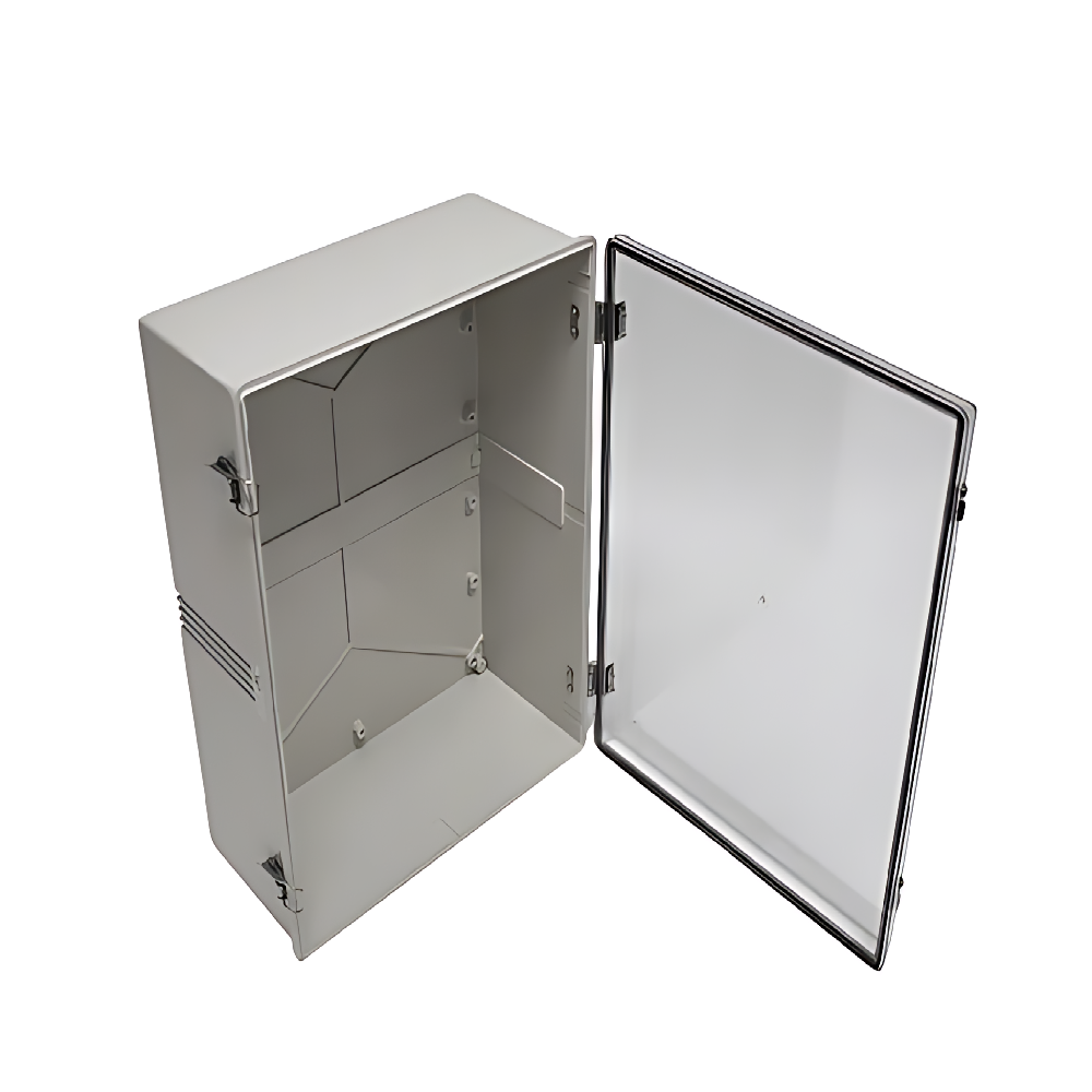 DSE HI BOX CONTROL BOX