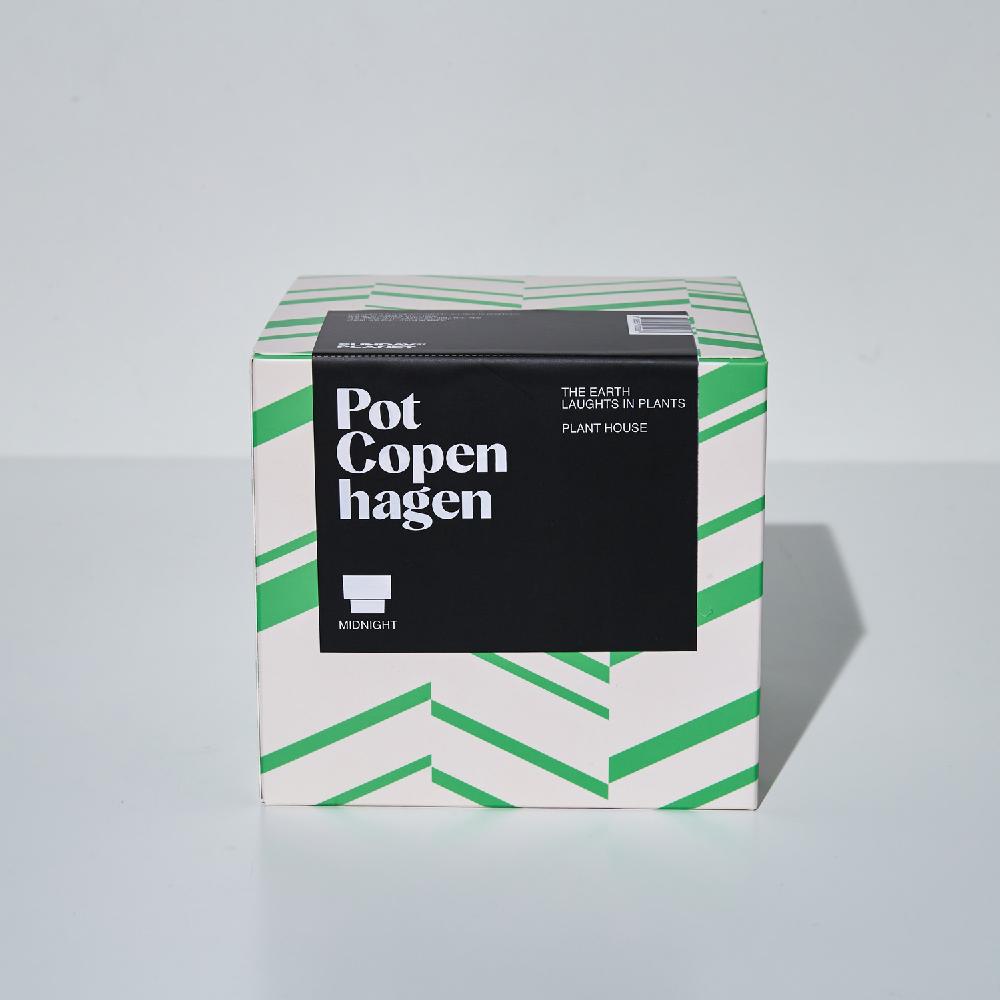 Pot Copenhagen Midnight