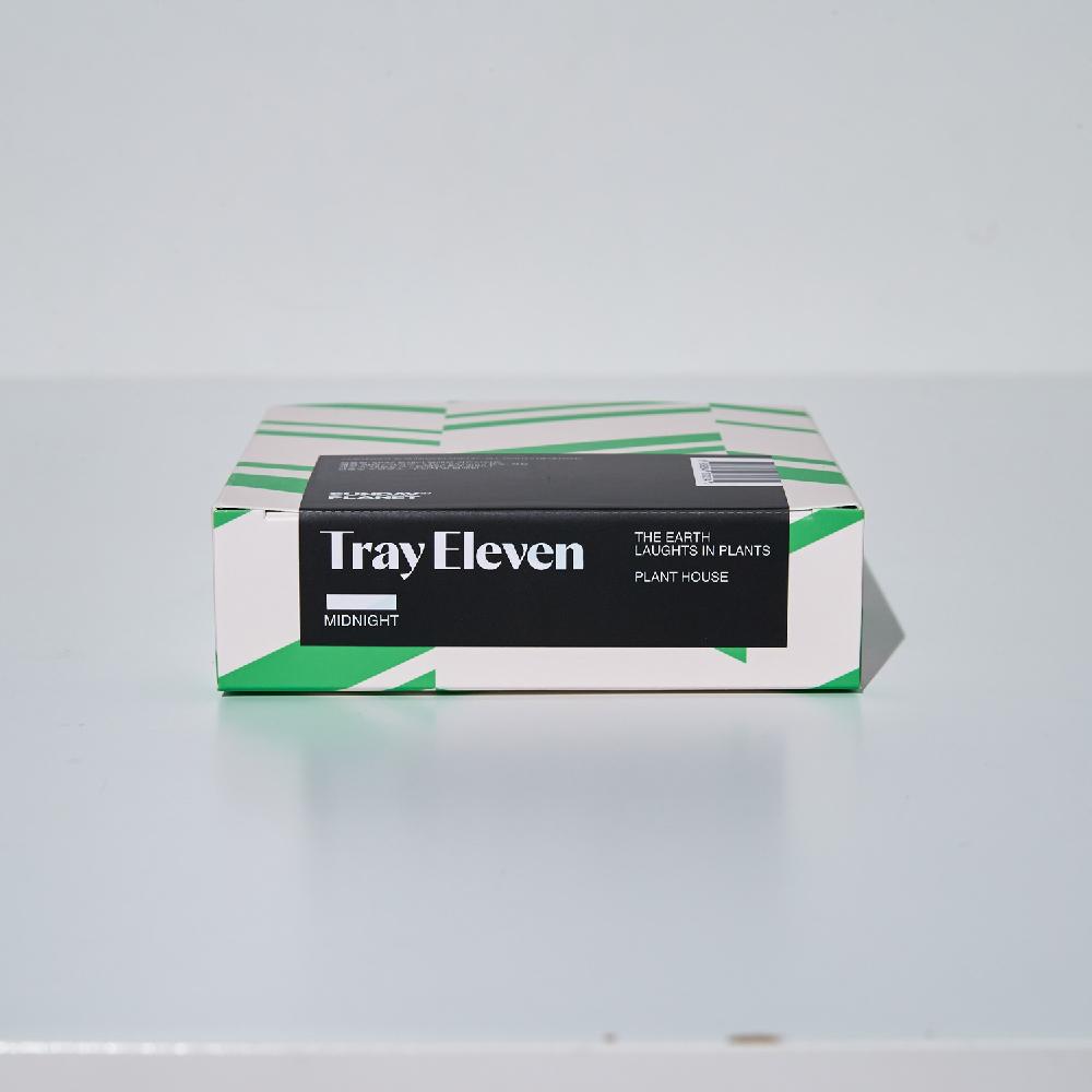 sundayplanet47 TRAY ELEVEN