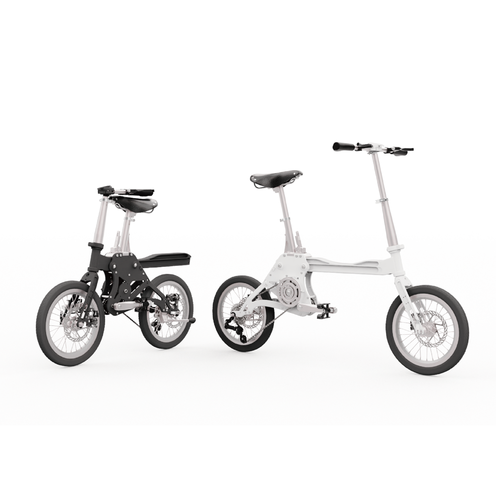 BOKYONG  POP-CYCLE, bike
