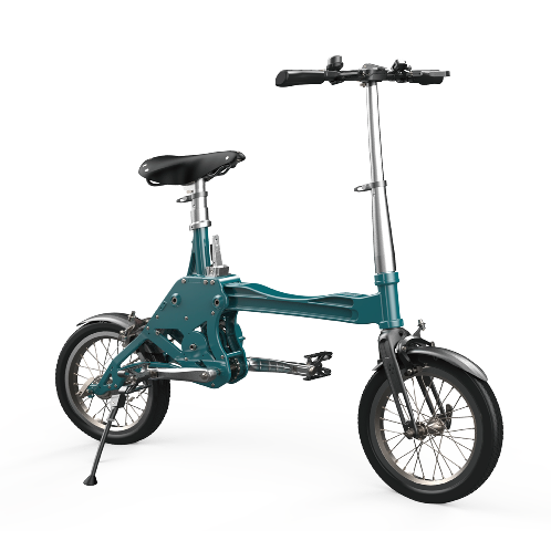 BOKYONG  POP-CYCLE, bike