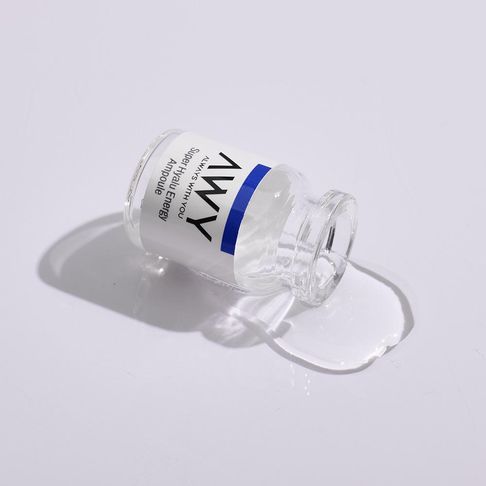 Woorhi Mechatronics_Super Hyalu Energy Ampoule