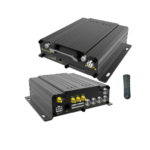 Movile DVR (4CH/8CH/16CH)