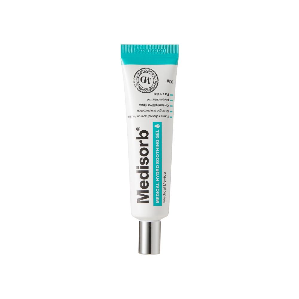 Medisorb Medical Hydro Soothing Gel