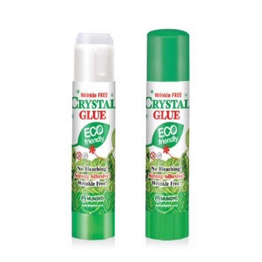 Wrinkle-free Crystal Gel Glue
