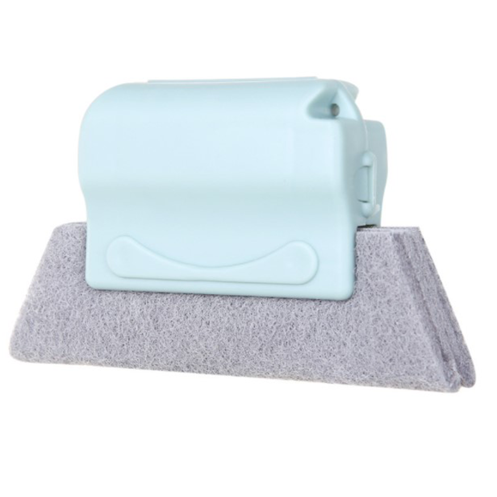 Lily Light  Sink Groove Cleaning Brush Window Sill Gap Brush
