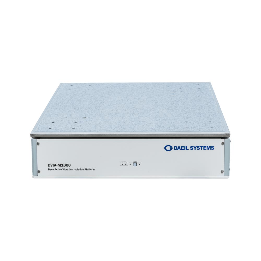 DVIA-MB Base Active Vibration Isolation Platform