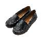 detail image2 Cushioned Basic Daily Women Comfort Loafers