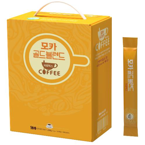 cona gold blanding coffe mix 250T