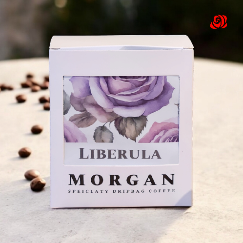 Specialty grade Dripbag type coffee 9type