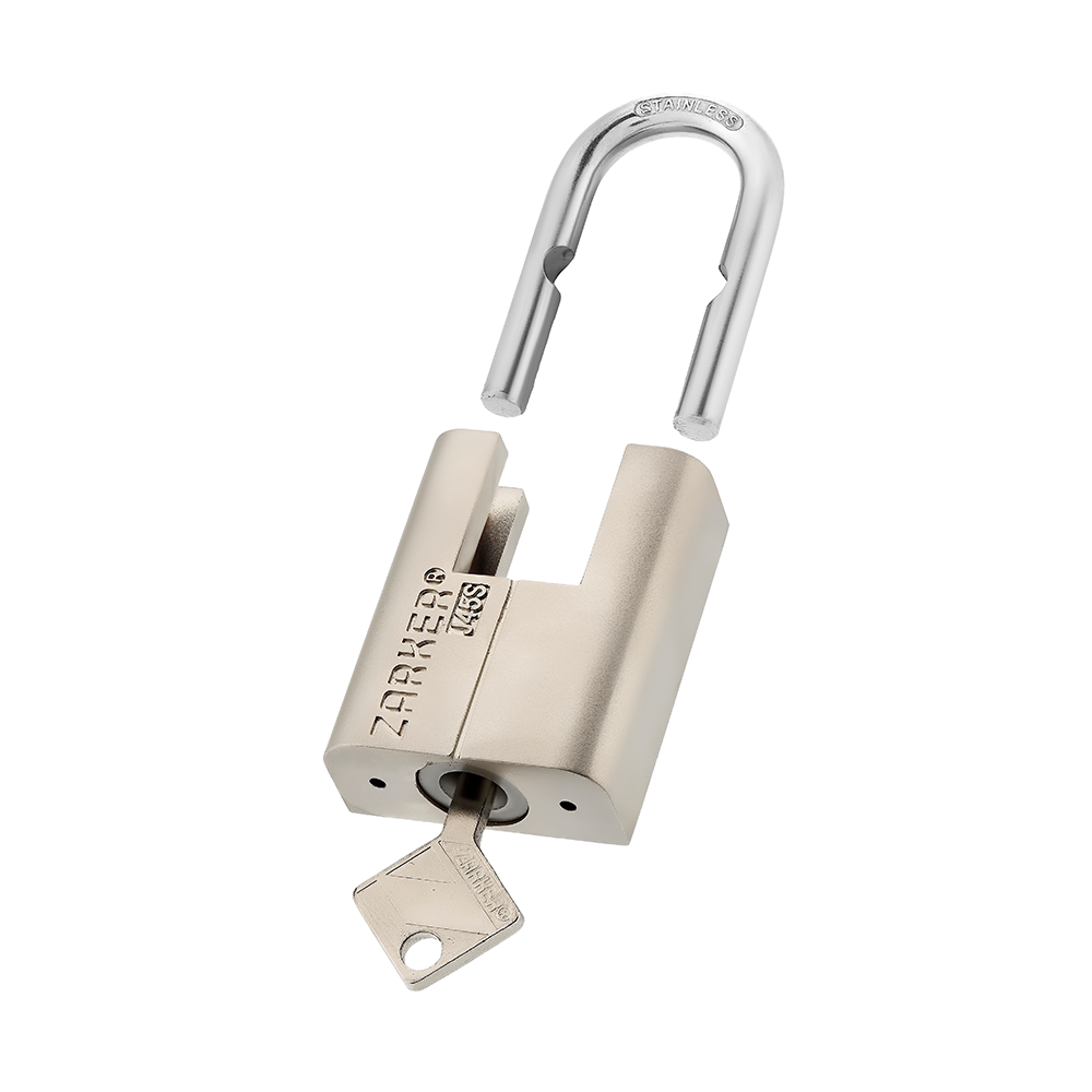 Heavy Duty PadLock J45S