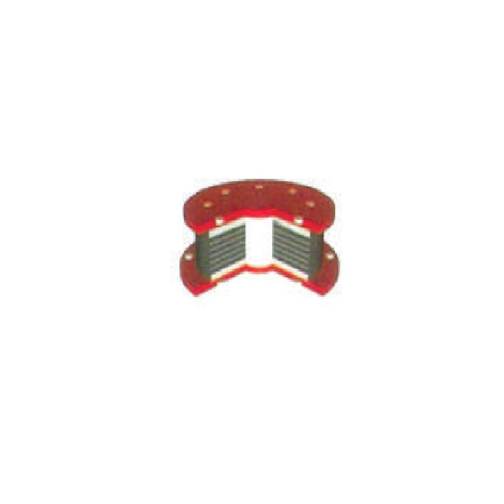 Lead Rubber Bearing(LRB)