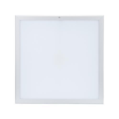 Emergency LED panel lighting