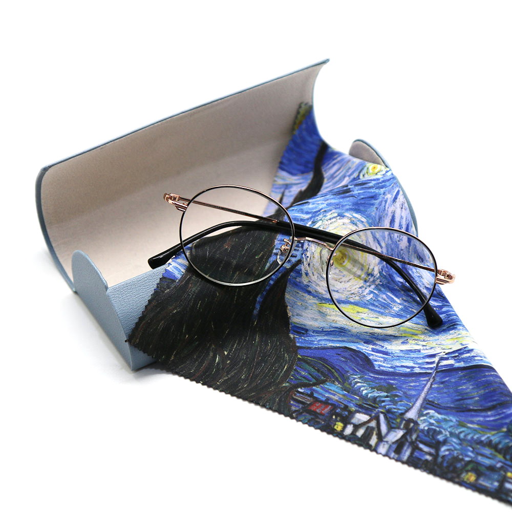 Microfiber Cleaning Cloth