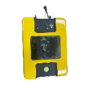 Rail Profile Wear and Tear Measurement Analysis Equipment