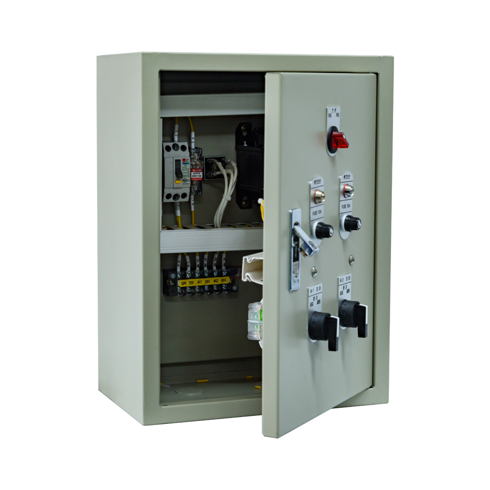 Distribution board