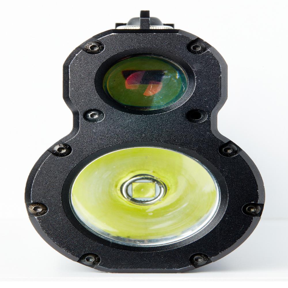 DEEPLIGHT Dual Searchlight