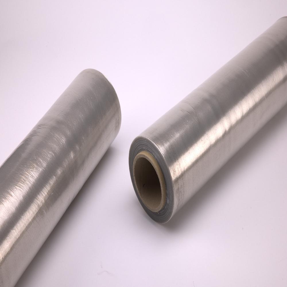 100% PCR Stretch film