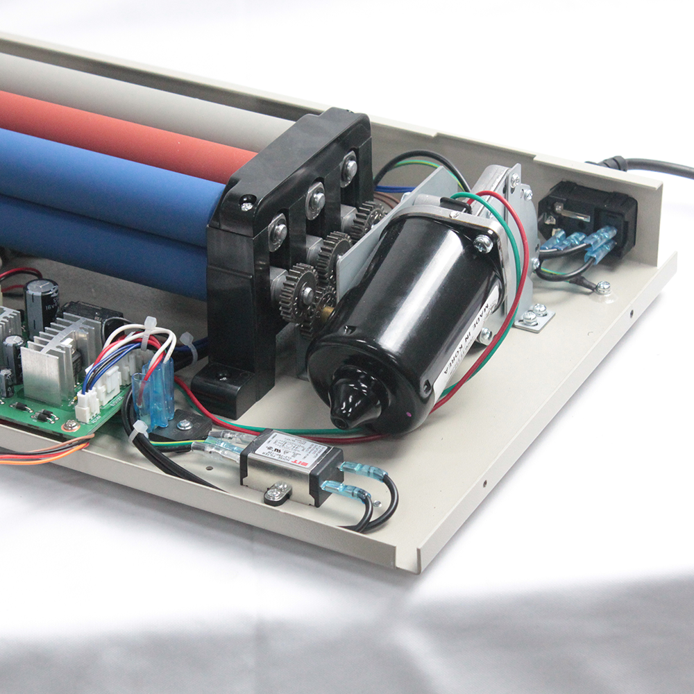 High speed heavy duty A3 laminator biopro320