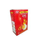 Fire evacuation gas mask ST-250