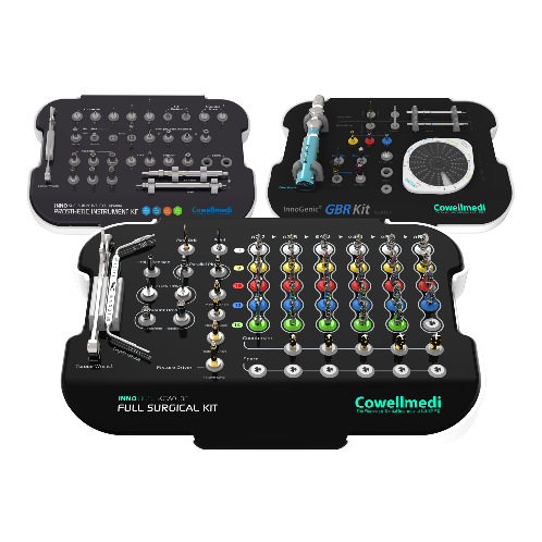 COWELL® Implant Solution