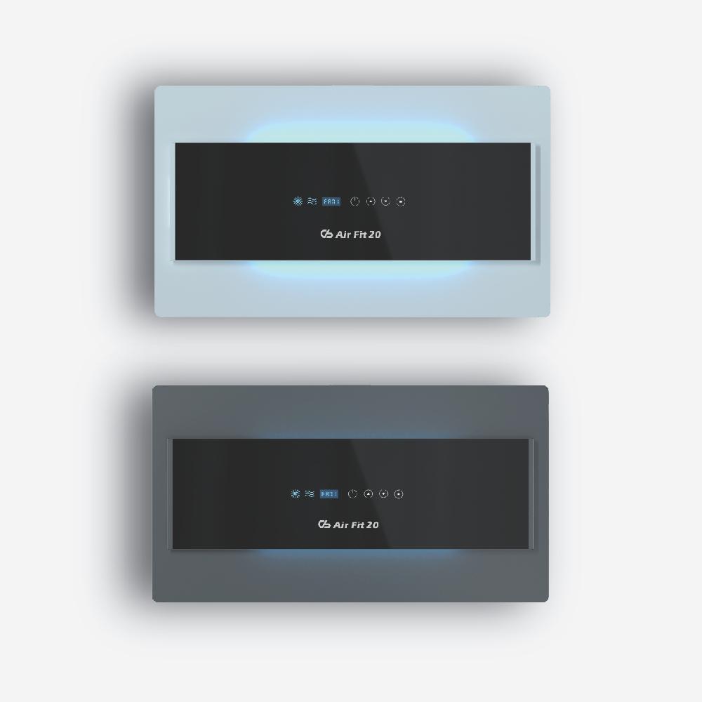 Air Purification Sterilizer Air-Fit20