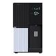 detail image2 Digital Hot & Cold & Room Water Dispenser "IFev-Series"