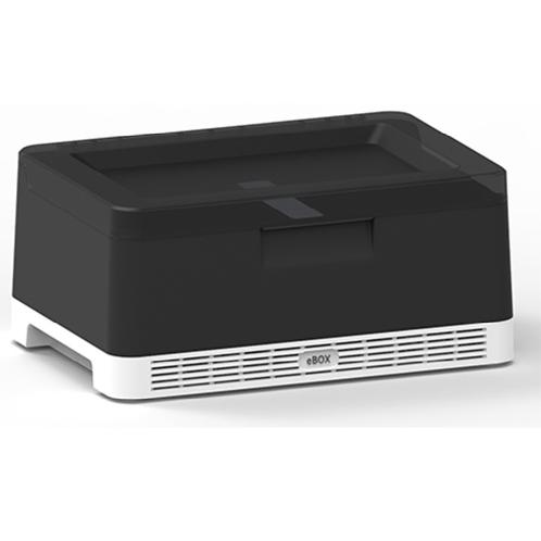 SFeC 100 - Cradle Charger for Electric Motorbike | electric bike battery charger, cradle charger, charger device