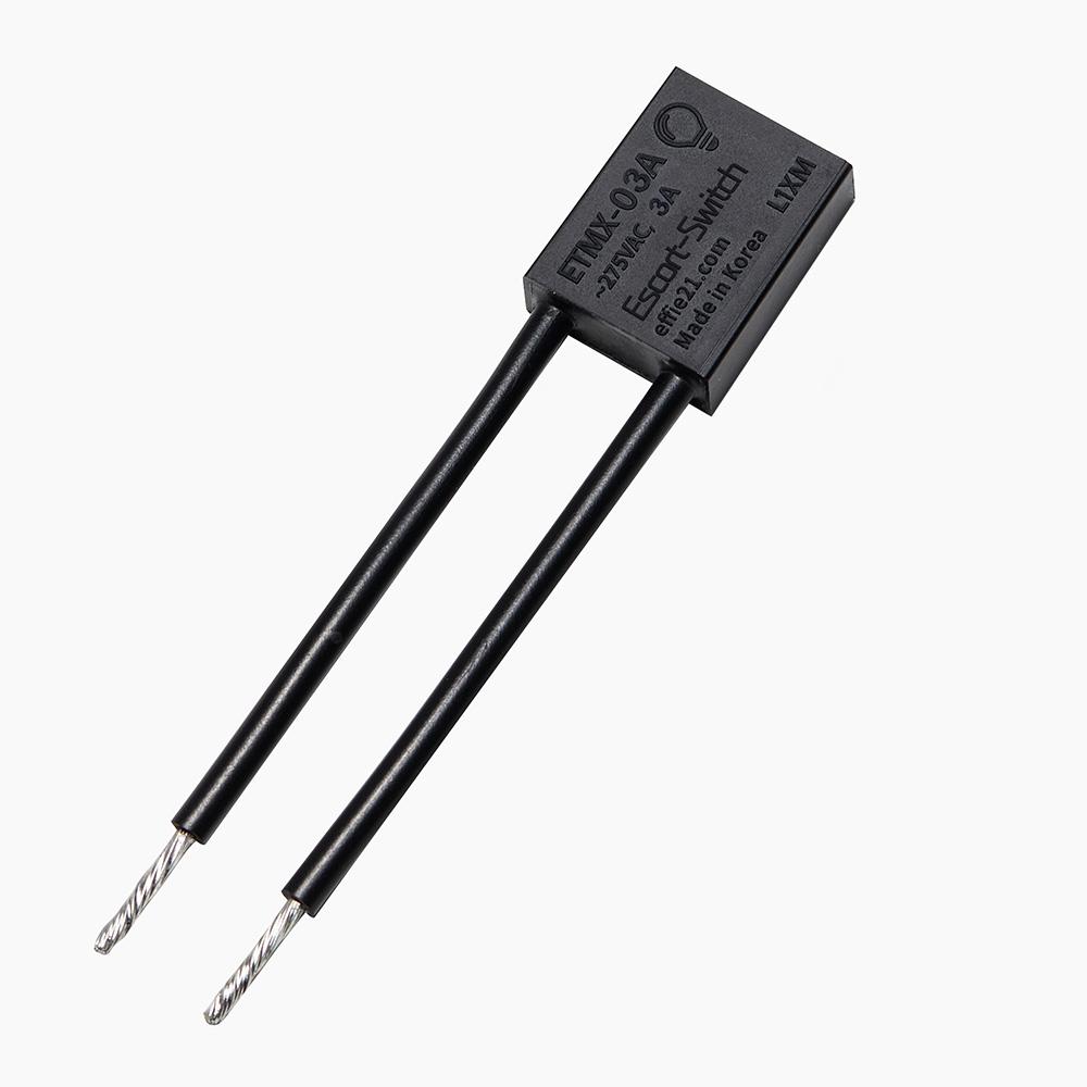 Escort-Switch Configurable Multi-Function Timer Switch ETMX-03A_F15XM 15-30-60 Min