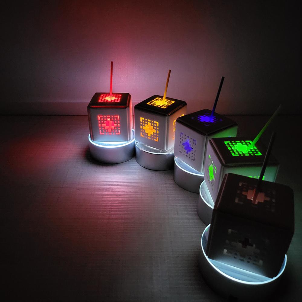 SERAIR THE MOON ART HERITAGE