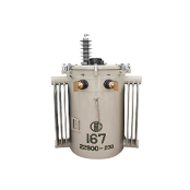 Polemount Transformer
