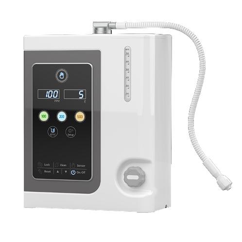 Electrolyzed Sterilizing water generator YT25-S5N | water ionizer, alkaline water, ionized water, water purifier, hydrogen water