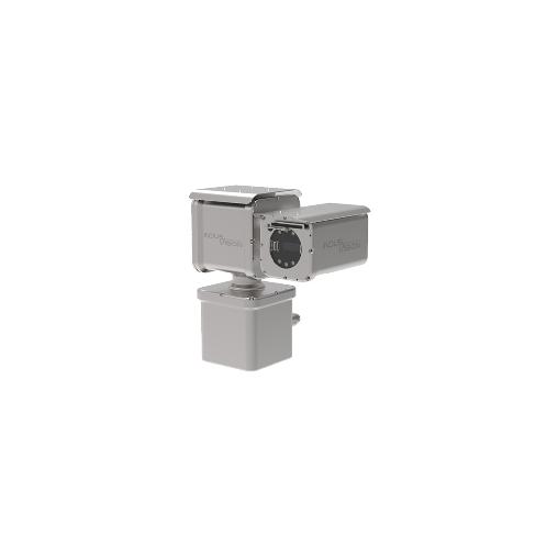 CUBE Style Explosion Proof PTZ CCTV Camera