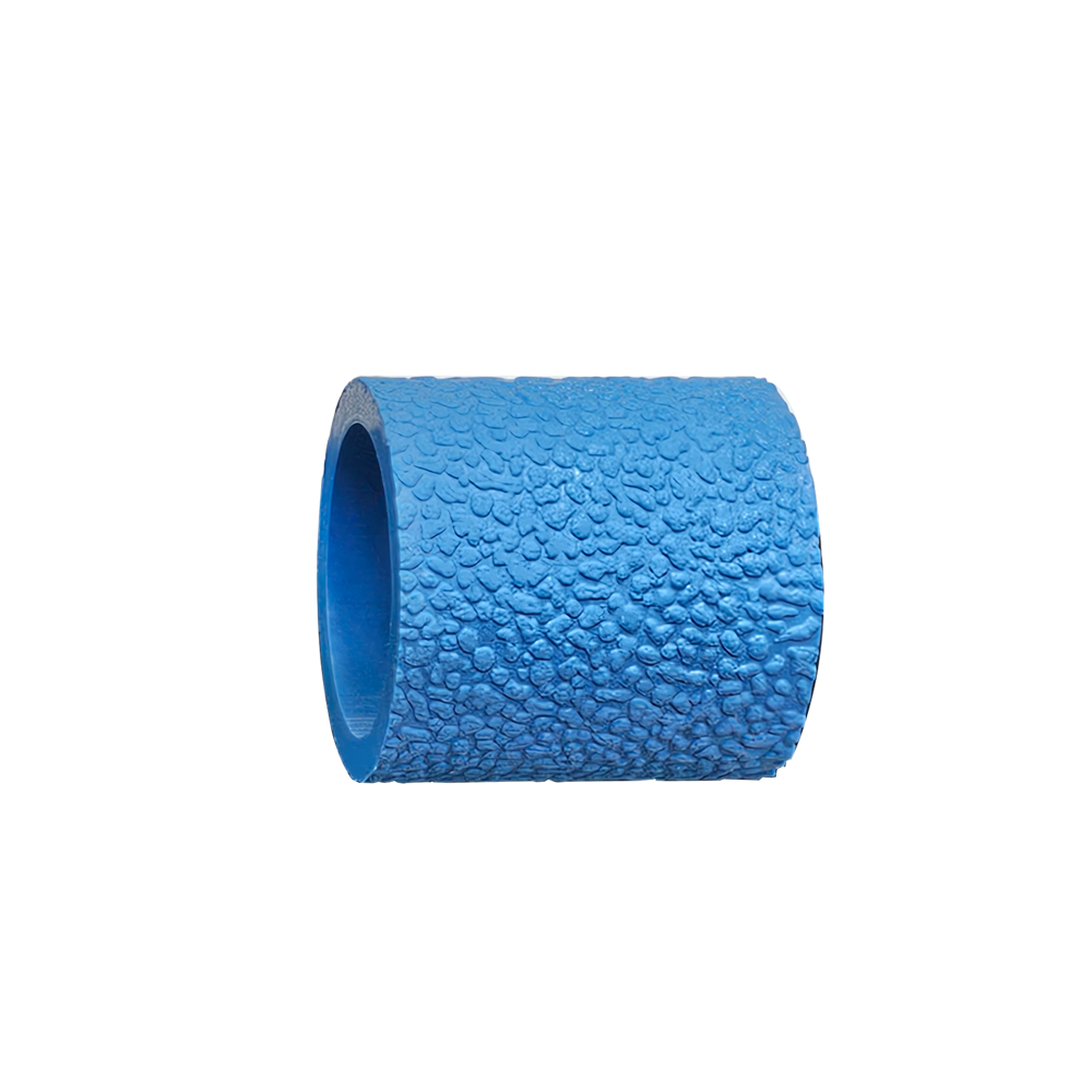 Embossing cassette feed roller Hr-C22